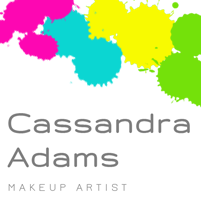 Cassandra Adams - Makeup Artist
